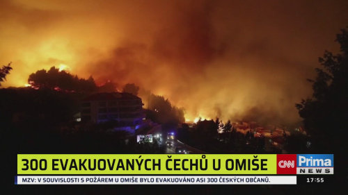 ZPRÁVY, 14.8. v 17:55