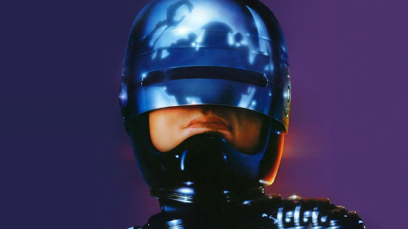 Robocop 2