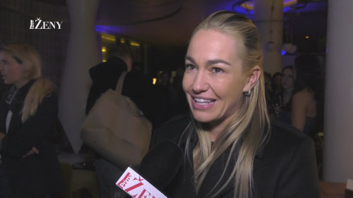 Barbora Mlejnková poprvé oslaví Valentýn bez partnerky