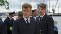 Rosamunde Pilcher: Otázka cti