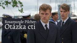 Rosamunde Pilcher: Otázka cti