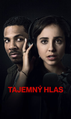 Tajemný hlas