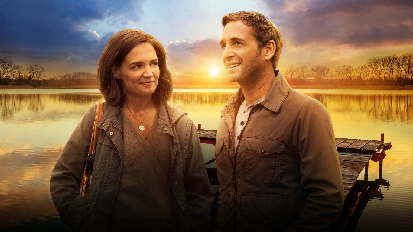 Tajemství: Odvaha snít