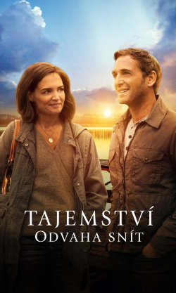 Tajemství: Odvaha snít