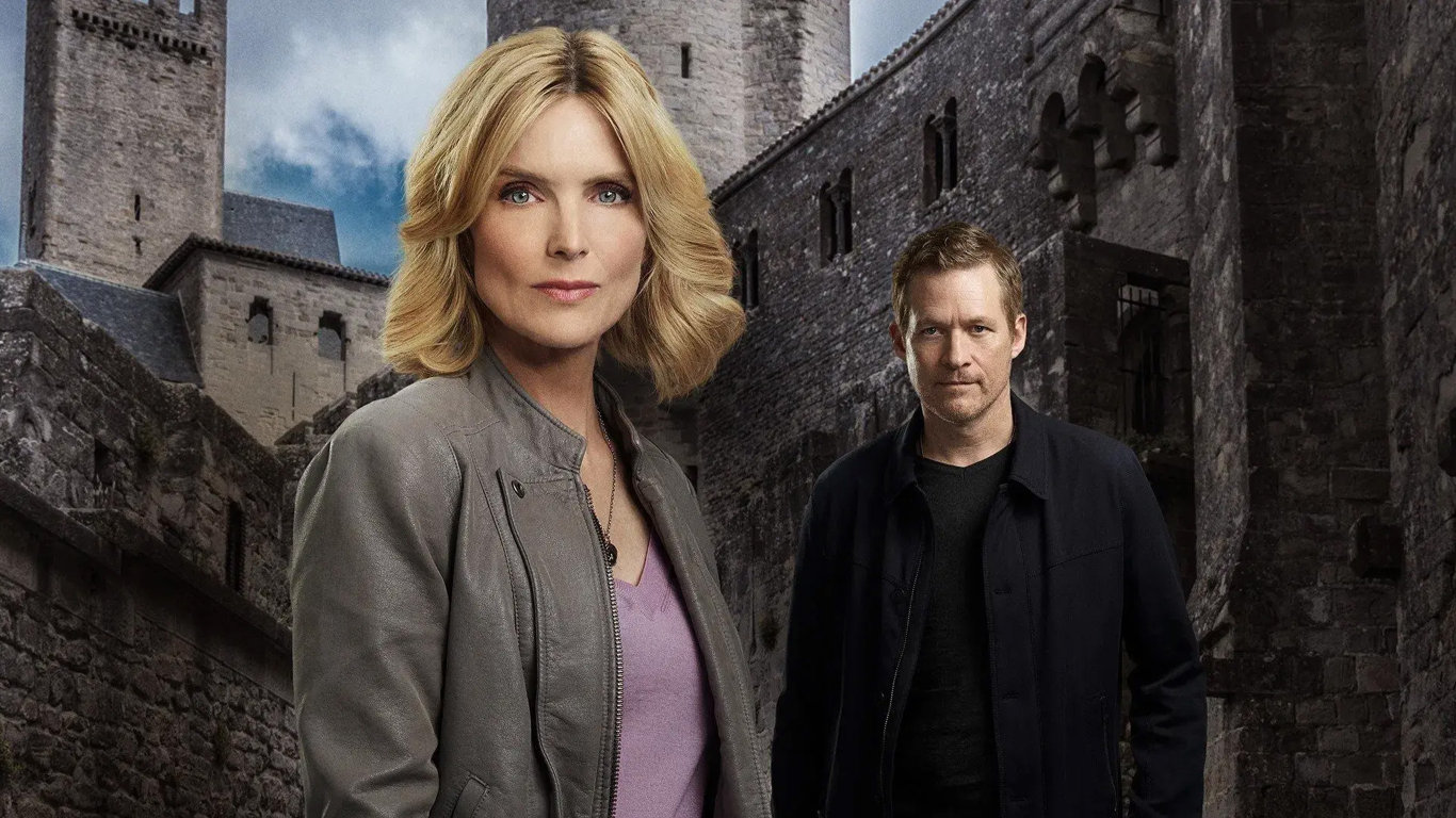 Záhady Emmy Fieldingové: Staré křivdy