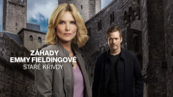 Záhady Emmy Fieldingové: Staré křivdy