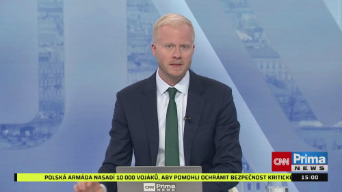 ZPRÁVY - 19.11. v 15:00