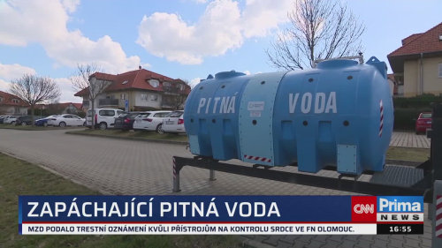 ZPRÁVY Z REGIONŮ, 17.3. v 16:55