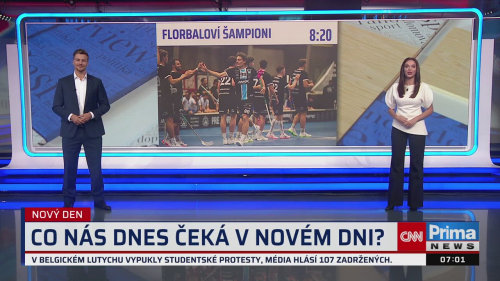 NOVÝ DEN, 8.10. v 06:58