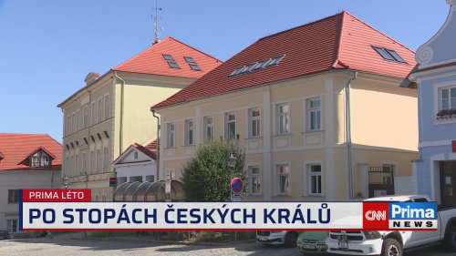 Prima ROK, 21.9. v 15:40 - Nový Knín