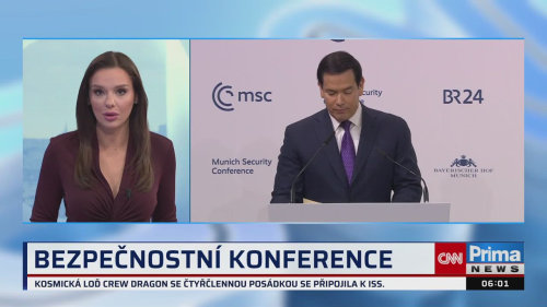 NOVÝ DEN, 15.2. v 06:00