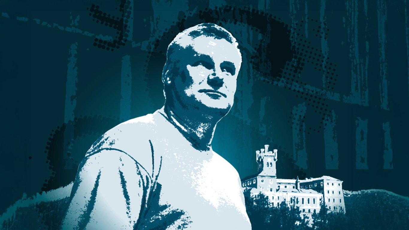 Kajínek: Zločin a trest?