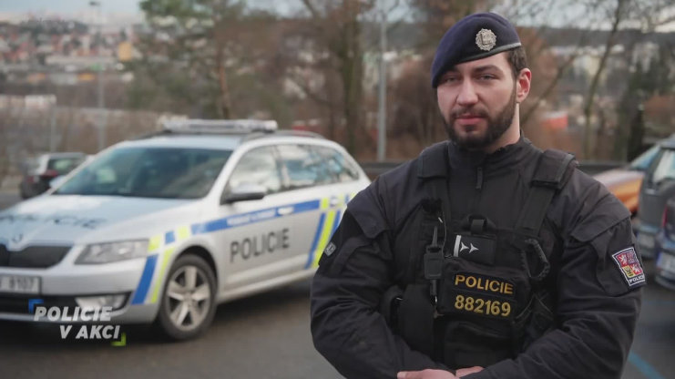 Policie v akci S6 (42)
