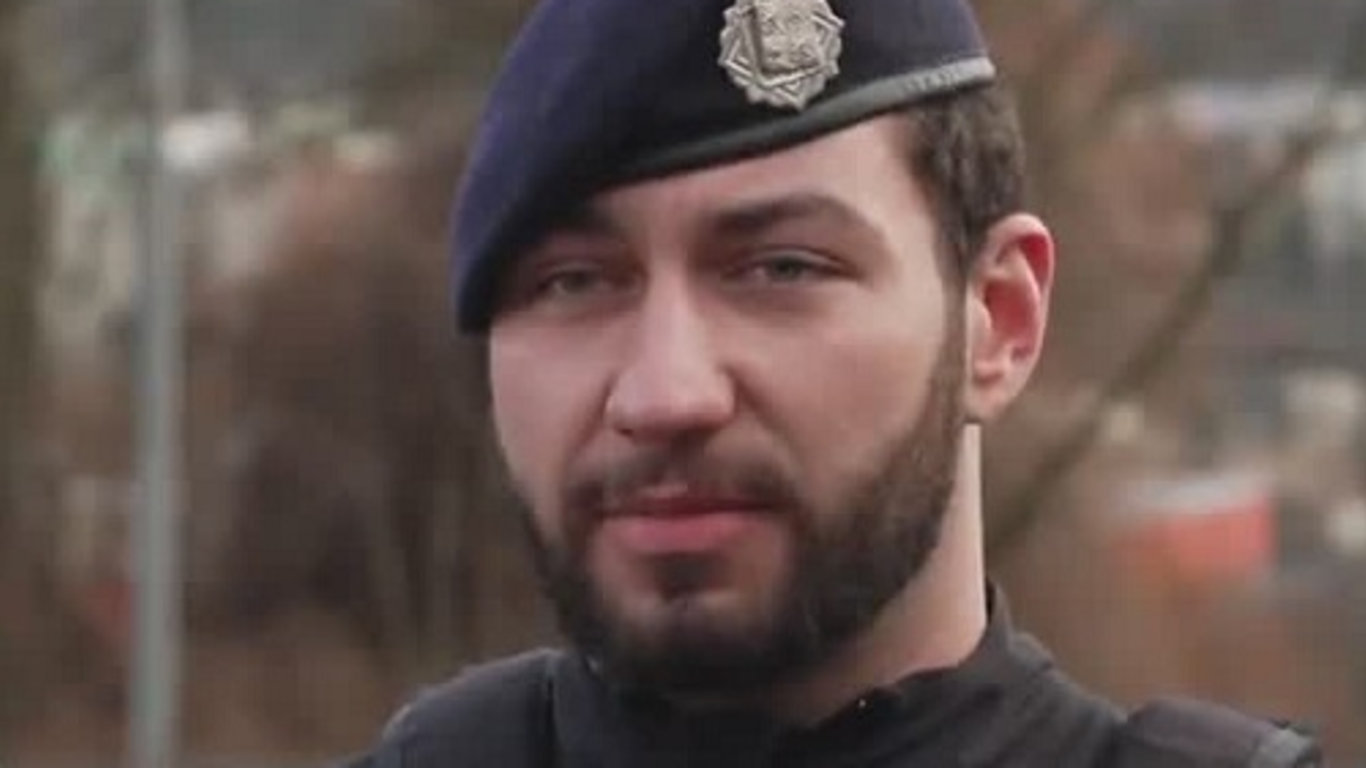 Policie v akci S6 (42)