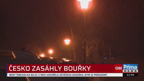 ZPRÁVY, 22.8. v 11:55