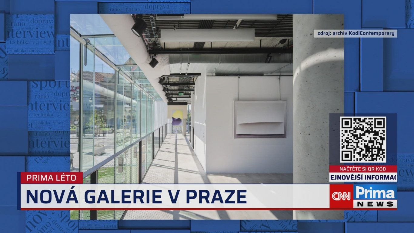 Prima ROK - 16.9. v 15:40 - Prima ROK - CNN Prima NEWS