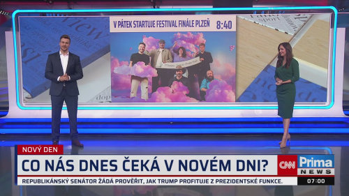 NOVÝ DEN, 23.9. v 06:55