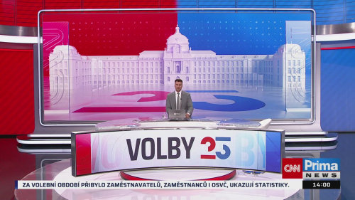 ZPRÁVY - 10.8. v 14:00