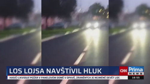 ZPRÁVY Z REGIONŮ - 2.8. v 16:55