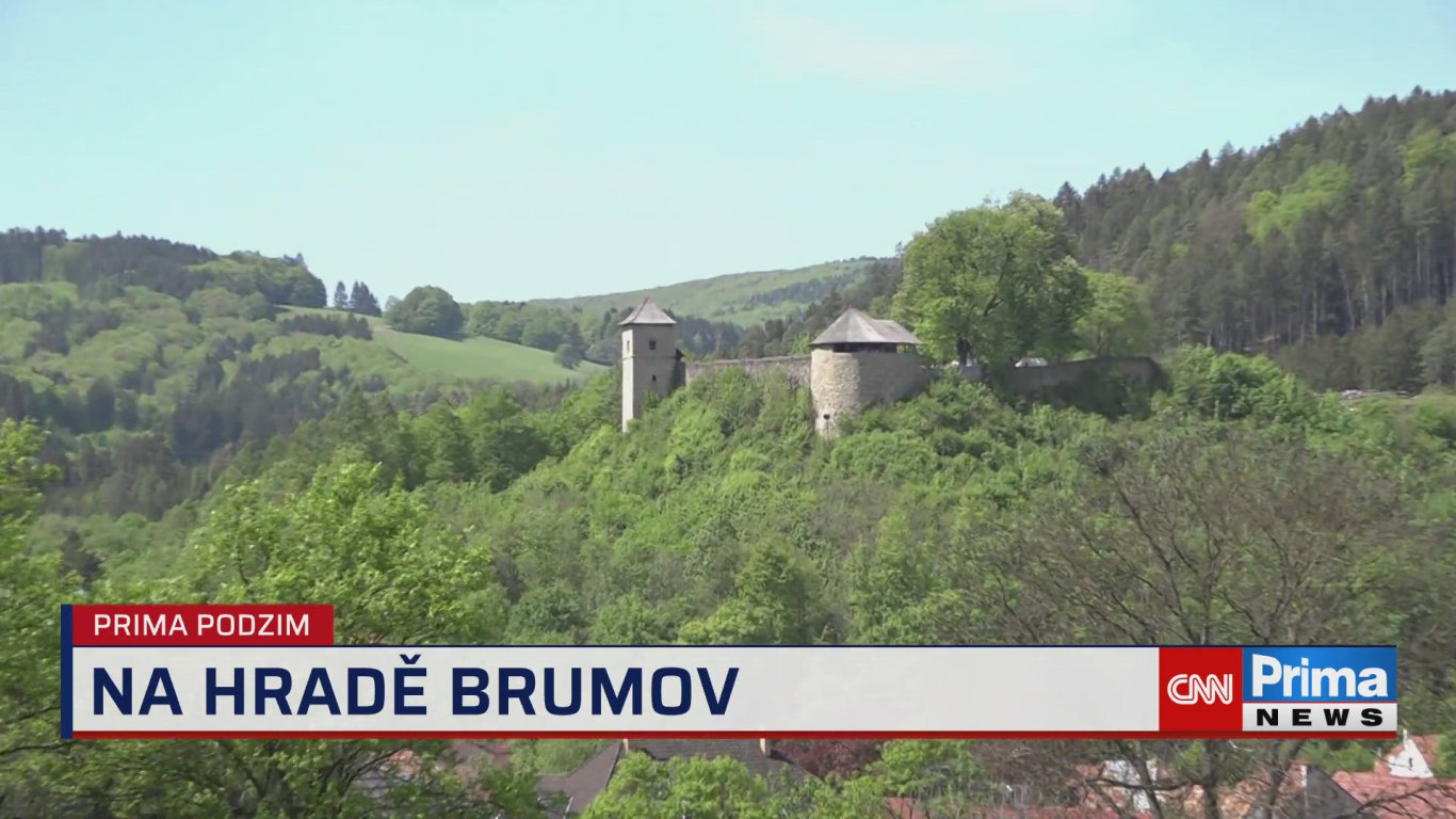 Prima PODZIM - 9.10. v 15:40 - Prima ROK - CNN Prima NEWS