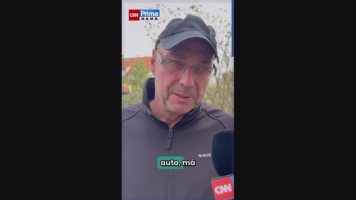  ČPP - Anketa o autopojištění