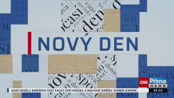 NOVÝ DEN, 13.3. v 05:55