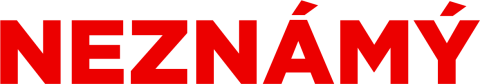 Neznámý