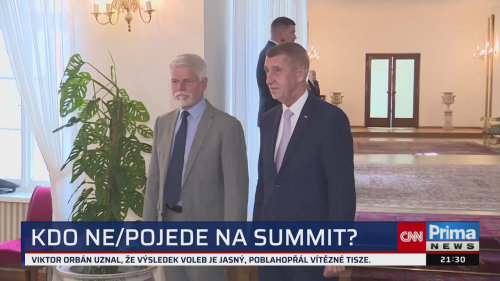 360°, 13.4. v 21:30 - R. Vondráček, J. Barták, J. Lipavský, Z. Hřib