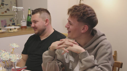 Historka ze života - Prostřeno! S31 (30)