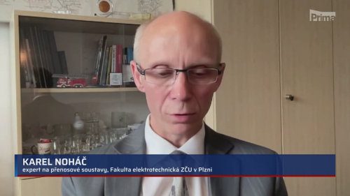 HLAVNÍ ZPRÁVY - 7.7. v 18:55