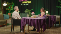 Alenka a Christopher