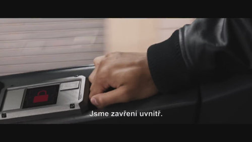 Český finální trailer Rychle a zběsile 10