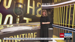 SHOWTIME, 12.2. v 19:55