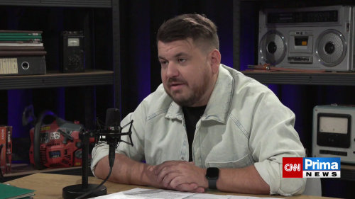 HLASY ZLOČINU, Miloslav Sláma