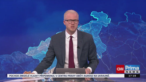 ZPRÁVY Z REGIONŮ, 22.2. v 17:25