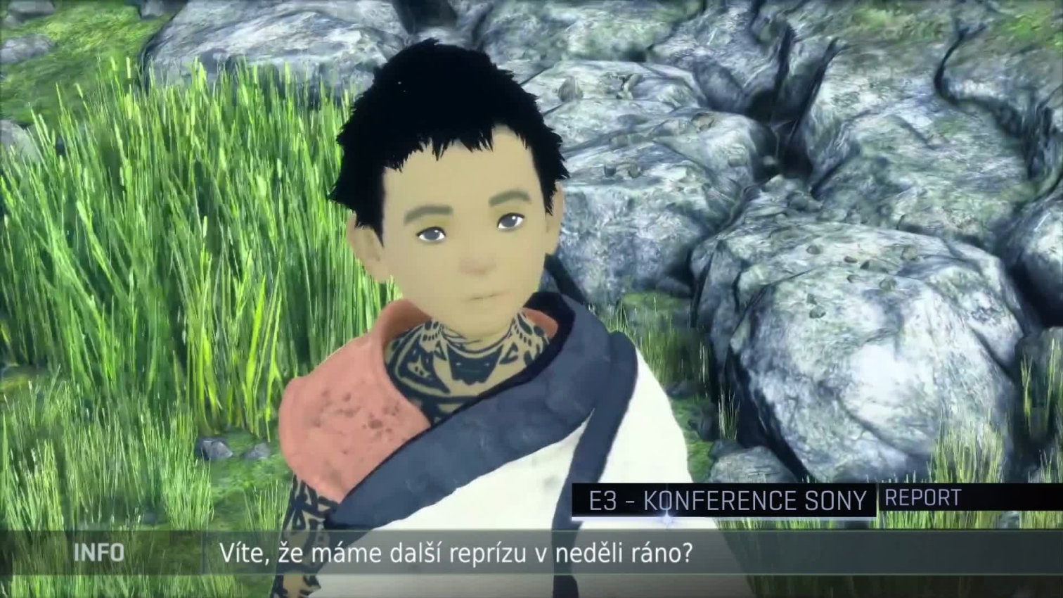 Náhled videa