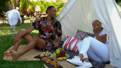 Zachráněni hudbou 1/2