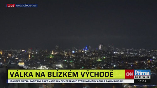 ZPRÁVY, 1.3. v 17:55