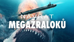 Návrat megažraloků