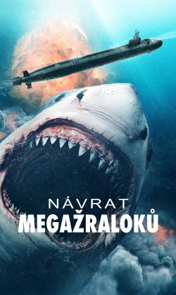 Návrat megažraloků