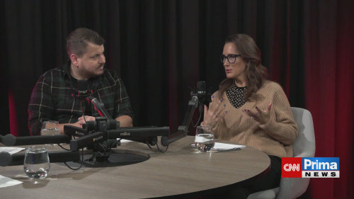 Hlasy zločinu, 7.12. v 20:20 - Noční operatér