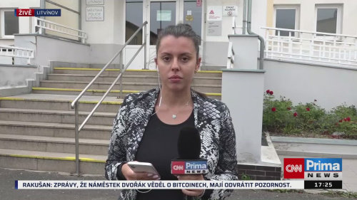 ZPRÁVY Z REGIONŮ - 10.6. v 17:26