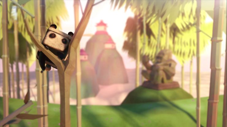 Panda