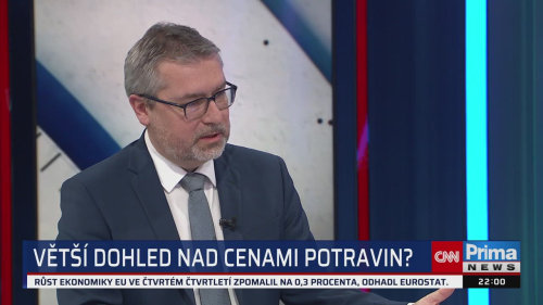 360°, 30.1. v 21:59 - Marek Výborný, Martin Šebestyán, Patrik Nacher, Karel Haas, Cyril Svoboda, Tomáš Petříček