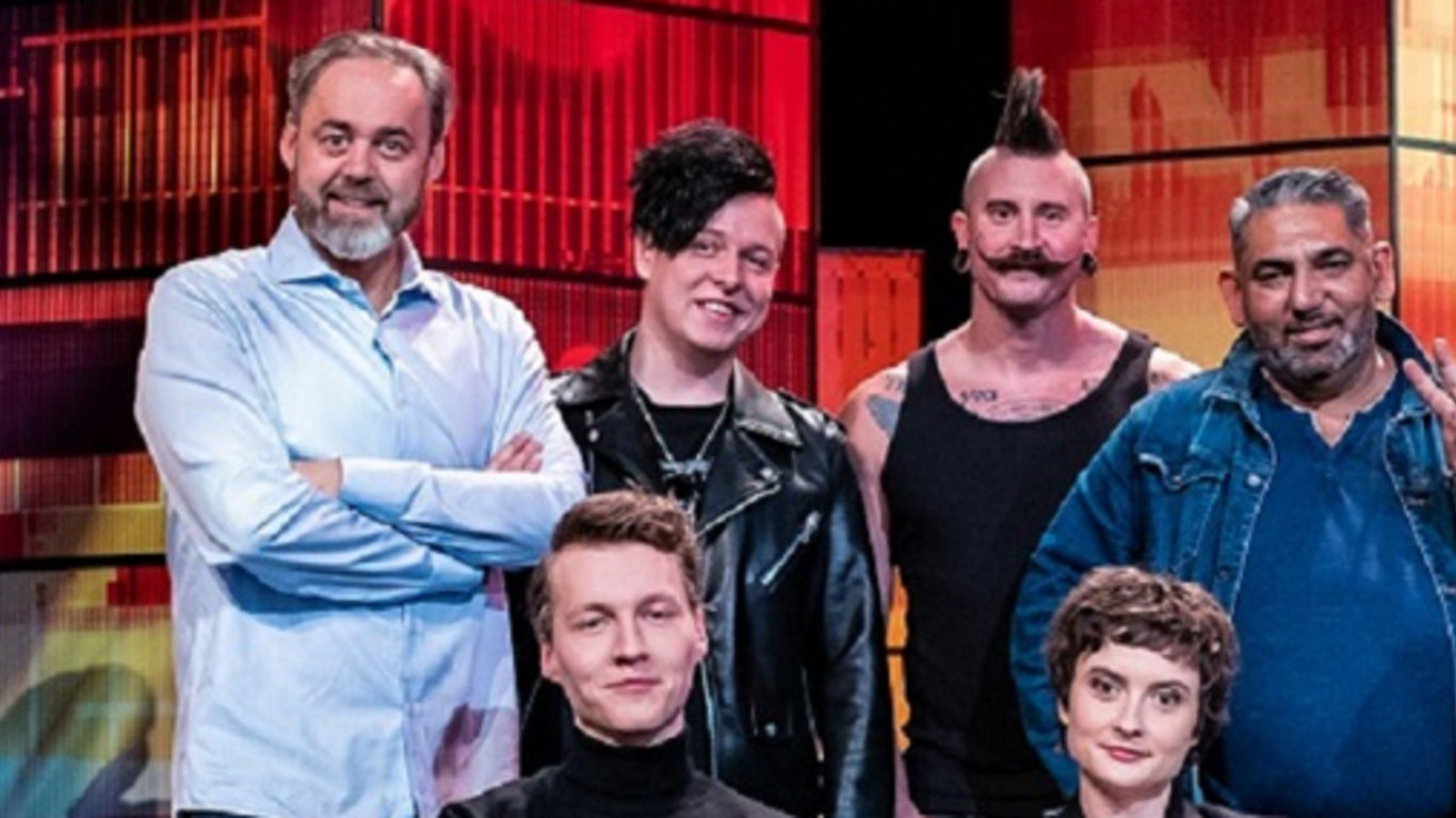 Z.Godla;E.Podzimková;V.Vodochodský;K.Ryba;Rybičky 48