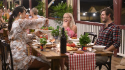 Farmář hledá ženu: Austrálie X (3)