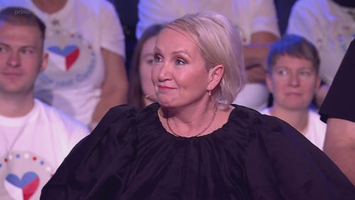 Dcery Báry Basikové byly zakoukané do Vojty Kotka – Máme rádi Česko (S18E08)