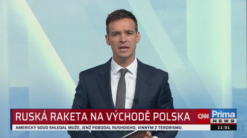 ZPRÁVY, 30.7. v 11:00