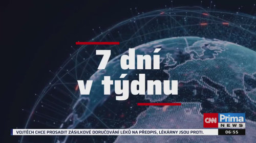 NOVÝ DEN, 29.1. v 06:59