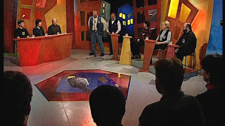 4./123.Březinová, Křížek, Hladík